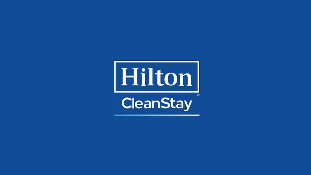 Hampton Inn & Suites Phoenix Chandler Fashion Center מראה חיצוני תמונה