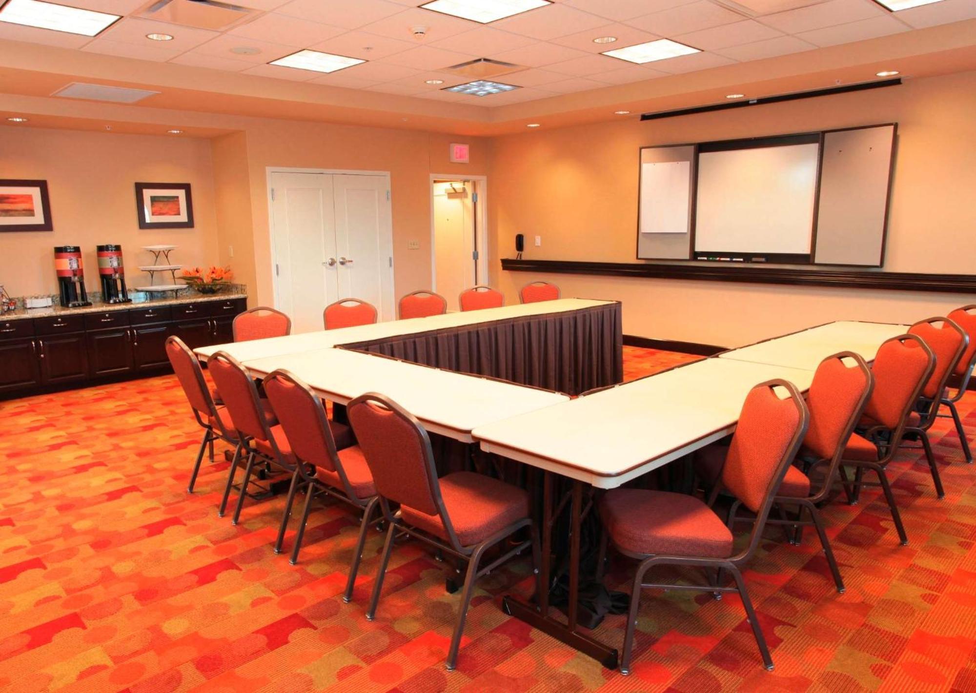 Hampton Inn & Suites Phoenix Chandler Fashion Center מראה חיצוני תמונה