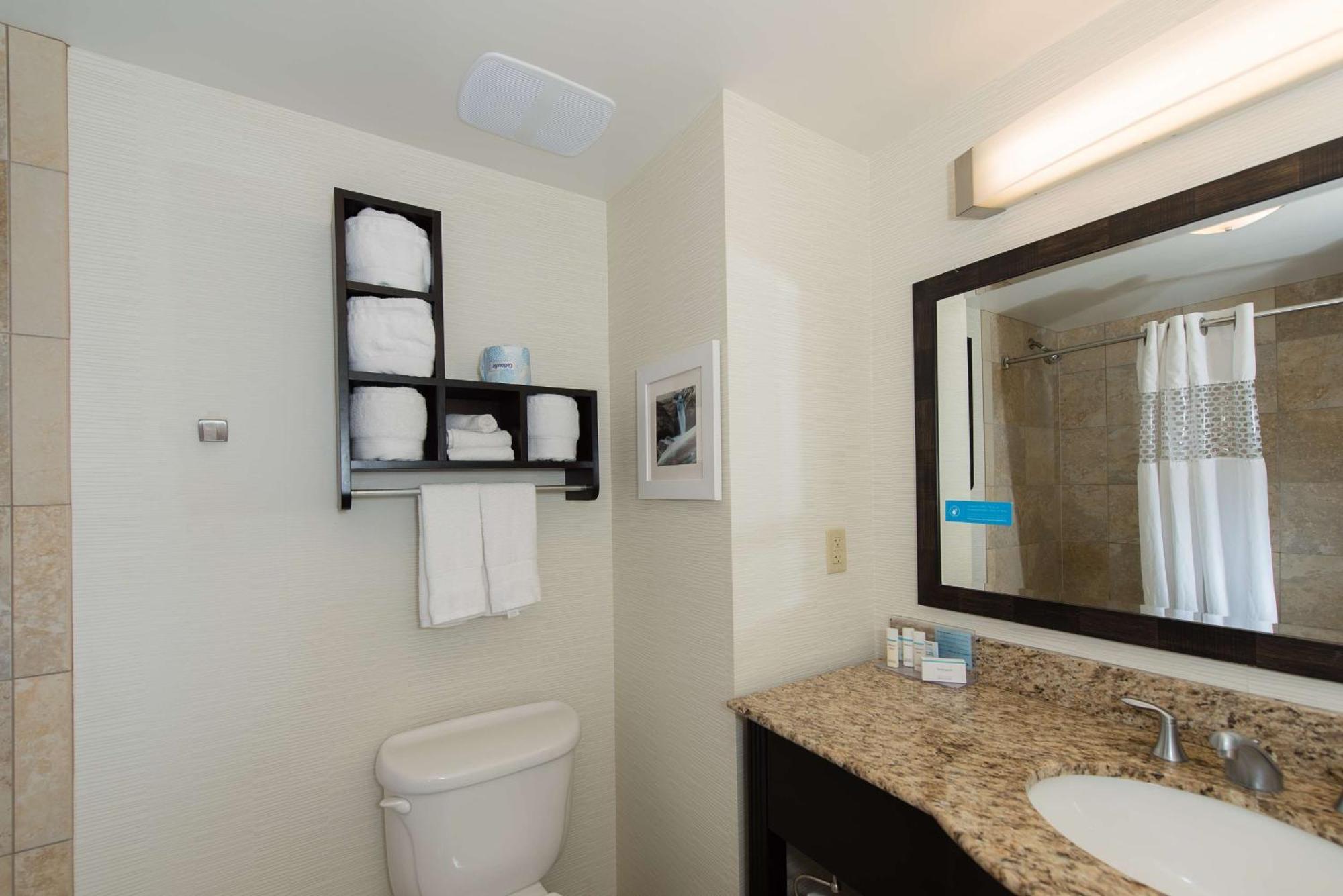 Hampton Inn & Suites Phoenix Chandler Fashion Center מראה חיצוני תמונה